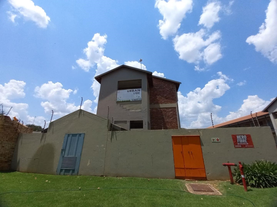 1 Bedroom Property for Sale in Die Bult North West